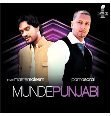 Pama Sarai - Munde Punjabi