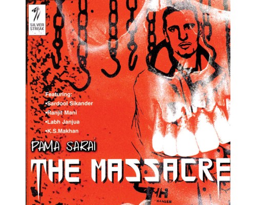 Pama Sarai - The Massacre