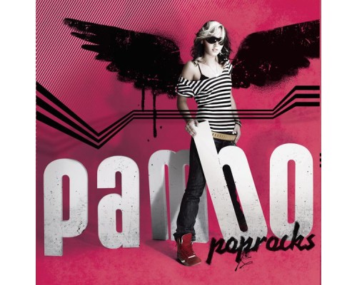 Pambo - Poprocks