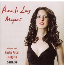 Pamela Luss - Magnet