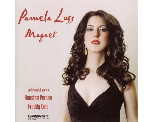 Pamela Luss - Magnet