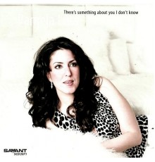 Pamela Luss - There's Something About You I Don't Know