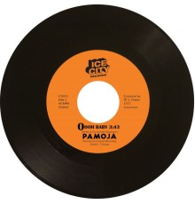 Pamoja - Oooh, Baby