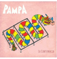 Pampa - La Contumacia