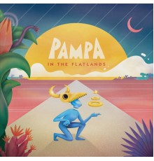 Pampa - In the Flatlands