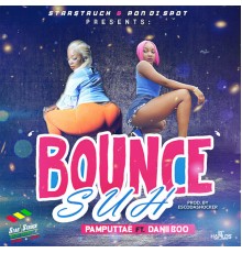 Pamputtae - Bounce Suh