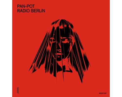 Pan-Pot - Radio Berlin