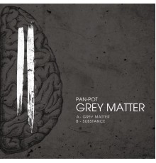 Pan-Pot - Grey Matter