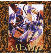 Pan - Hemp