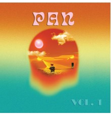 Pan - Vol. 1