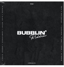 Pana - Bubblin' Riddim