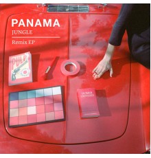 Panama - Jungle (Remixes)