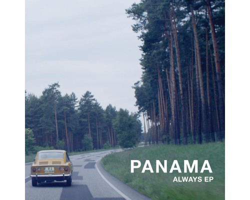 Panama - Always (Deluxe Edition)