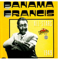 Panama Francis - All Stars 1949