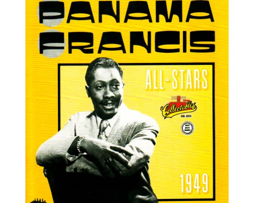 Panama Francis - All Stars 1949