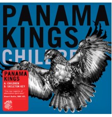 Panama Kings - Children / Skeleton Key