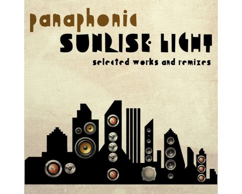 Panaphonic - Sunrise Light