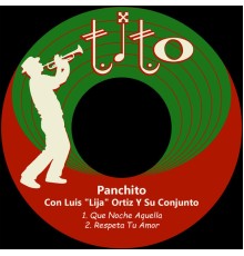 Panchito - Que Noche Aquella