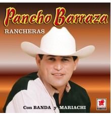 Pancho Barraza - Rancheras