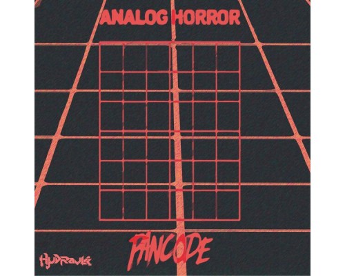 Pancode - Analog Horror