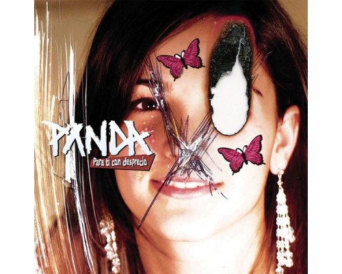 Panda - Para Ti Con Desprecio