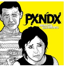 Panda - Amantes Sunt Amentes