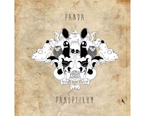 Panda - Panoptikum