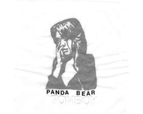 Panda Bear - Tomboy