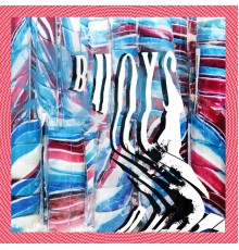 Panda Bear - Buoys