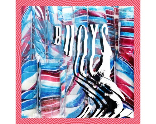 Panda Bear - Buoys