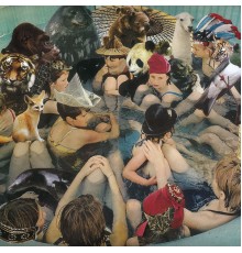 Panda Bear - Person Pitch