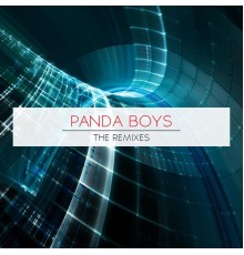 Panda Boys - The Remixes