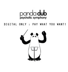 Panda Dub - Psychotic Symphony