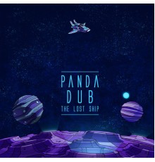 Panda Dub - The Lost Ship