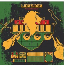 Panda Dub feat. Daddy Freddy, Brother Culture & Kali Green - Lent Roots Pour Chant EP