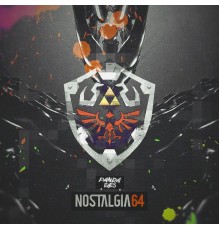 Panda Eyes - Nostalgia 64