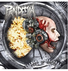 Pandemia - Feet of Anger