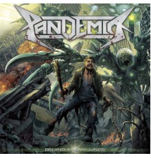 Pandemia - Behind Enemy Lines