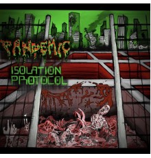 Pandemic - Isolation protocol