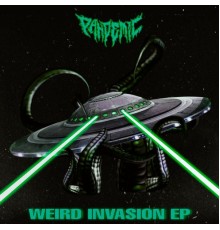 Pandemic - Weird Invasion Ep