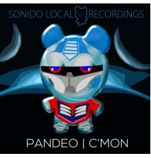 Pandeo - C'mon