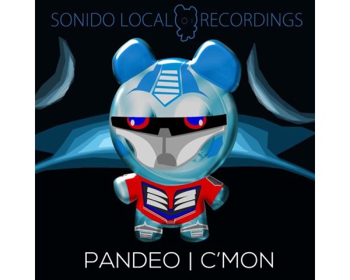 Pandeo - C'mon