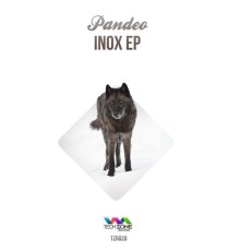 Pandeo - Inox (Original Mix)