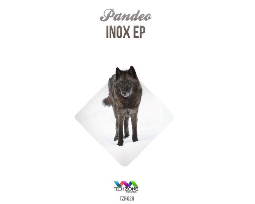 Pandeo - Inox (Original Mix)