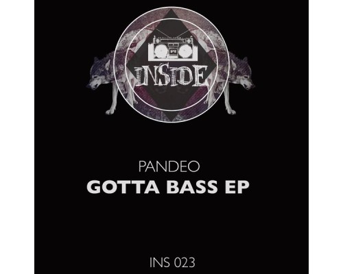 Pandeo - Gotta Bass (Original Mix)