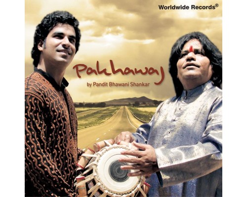 Pandit Bhawani Shankar - Pakhawaj