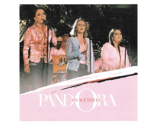 Pandora - En Acustico