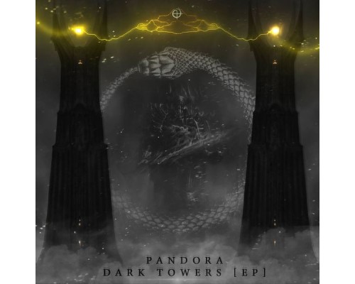 Pandora - Dark Towers