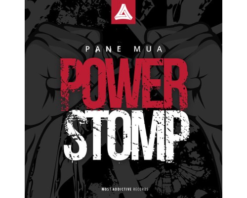 Pane Mua - Power Stomp