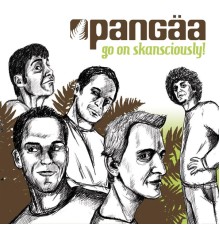 Pangäa - Go on Skansciously!